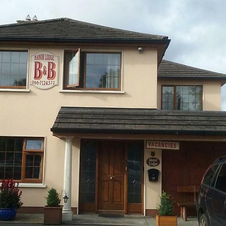 Manorlodge Tralee Exterior foto